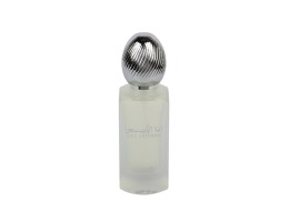 معطر شعر انا الابيض من لطافة